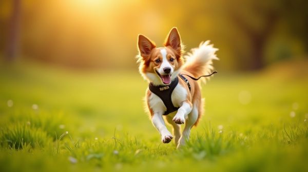 Optimiser le confort de votre chien actif avec RUFFWEAR
